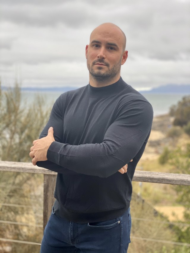 Srpski nauènik iz SAD za B92.net: "Da možemo da stavljamo èipove u vakcine, živeli bismo 150 godina"